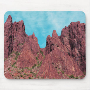Mousepad Paisagem Montanha
