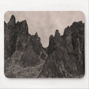 Mousepad Paisagem Montanha