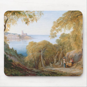 Mousepad Paisagem T33412 com opinião Lerici, 1880