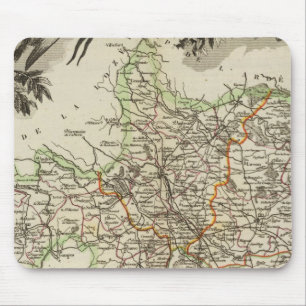 Mousepad Paisagens do produto