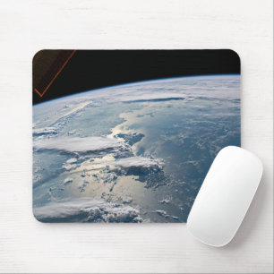 Mousepad Paisagens Em Sumatra, Indonésia.
