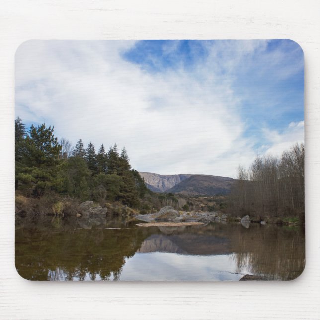 Mousepad Paisaje (Frente)