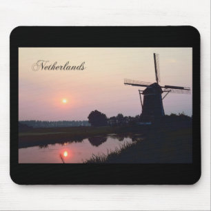 Mousepad Países Baixos