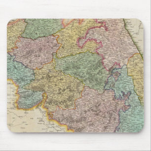 Mousepad Países Baixos