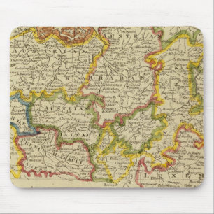 Mousepad Países Baixos 2