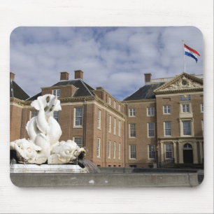 Mousepad Países Baixos (t.c.p. Holland), Apeldoorn próxim