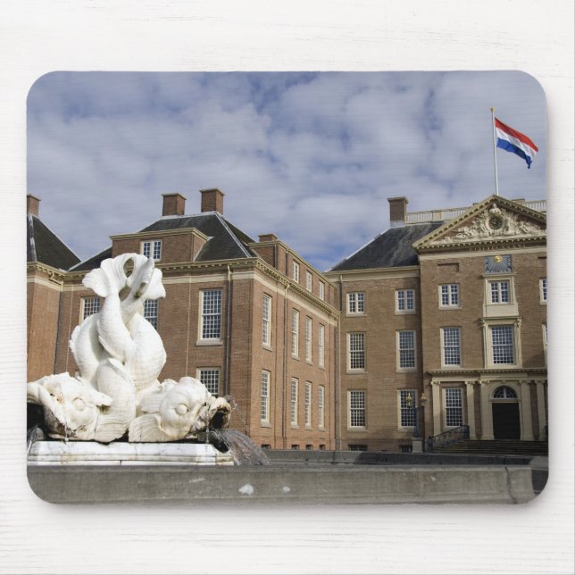 Mousepad Países Baixos (também conhecido como Holanda), Ape (Frente)