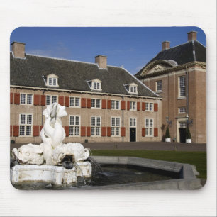 Mousepad Países Baixos (também conhecidos por Holland), A