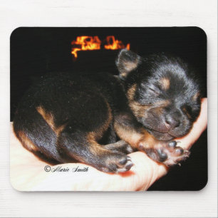 Mousepad Paisley Marie 1