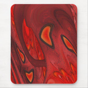 Mousepad Paixão
