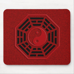 Mousepad PaKua