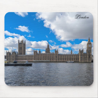 Mousepad Palace of Westminster