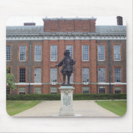 Mousepad Palácio de Kensington