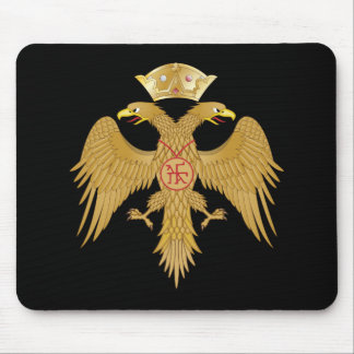 Mousepad Palaiologos Eagle