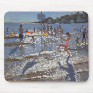 Mousepad Palais Sur Mer France 2009