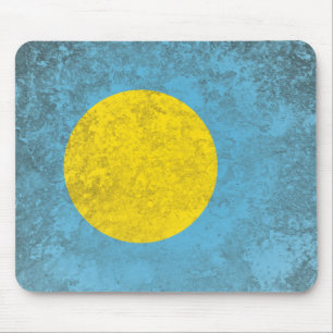 Mousepad Palau
