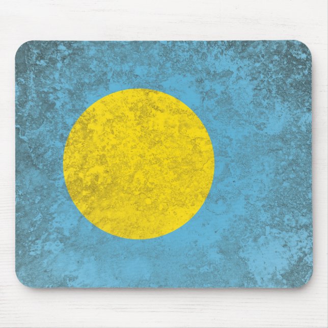 Mousepad Palau (Frente)
