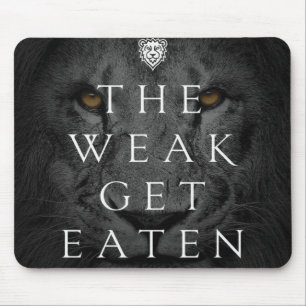 Mousepad Palavras Motivacionais