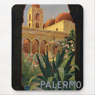 Mousepad Palermo