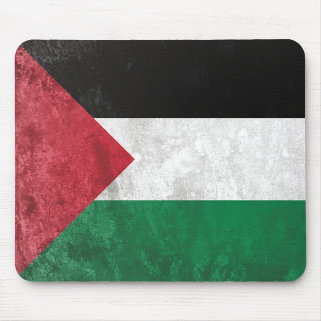 Mousepad Palestina (Frente)