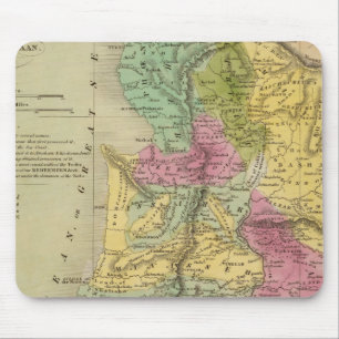 Mousepad Palestina, ou a Terra Santa