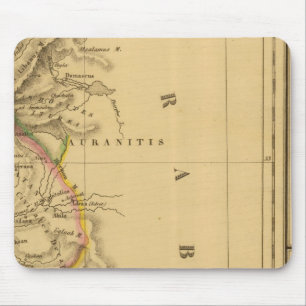 Mousepad Palestina, Reino dos Israelitas