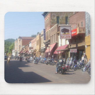 Mousepad Palha, South Dakota