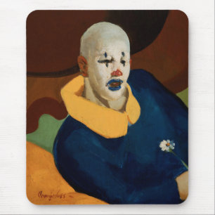 Mousepad Palhaço (Espetáculo Infantil) (Festa de Circo)