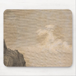 Mousepad Pali, Oahu, Havaí