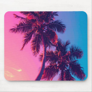 Mousepad palmas