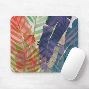 Mousepad Palmas Elétricas