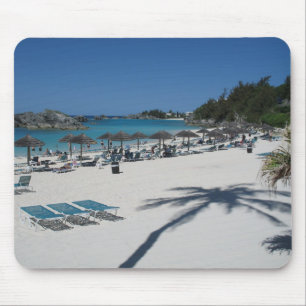 Mousepad Palmeira