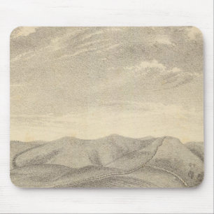 Mousepad Palmer res, vinhas