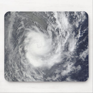 Mousepad Pancadinha do ciclone tropical