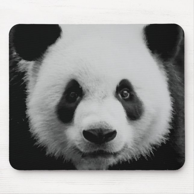 Mousepad Panda (Frente)