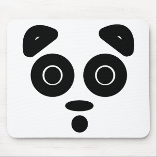 Mousepad pandamonium