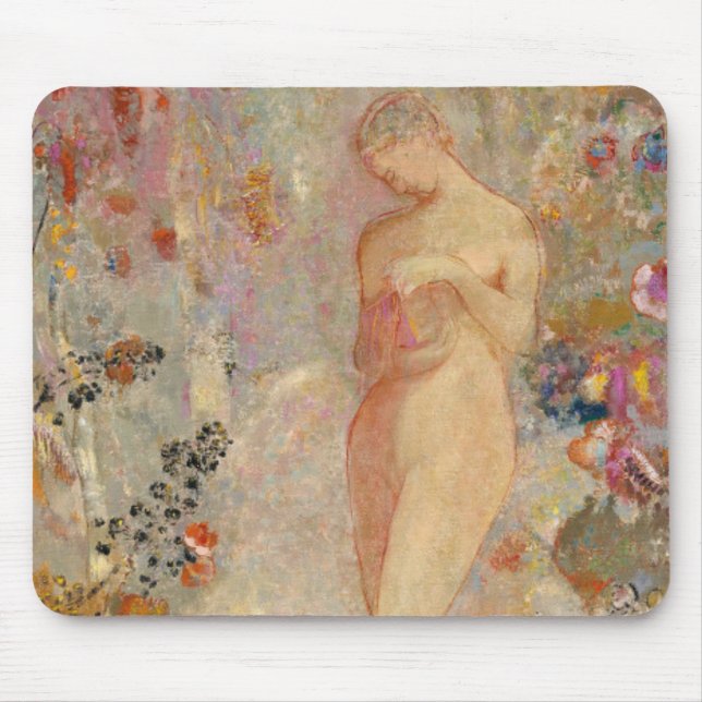 Mousepad Pandora (Frente)