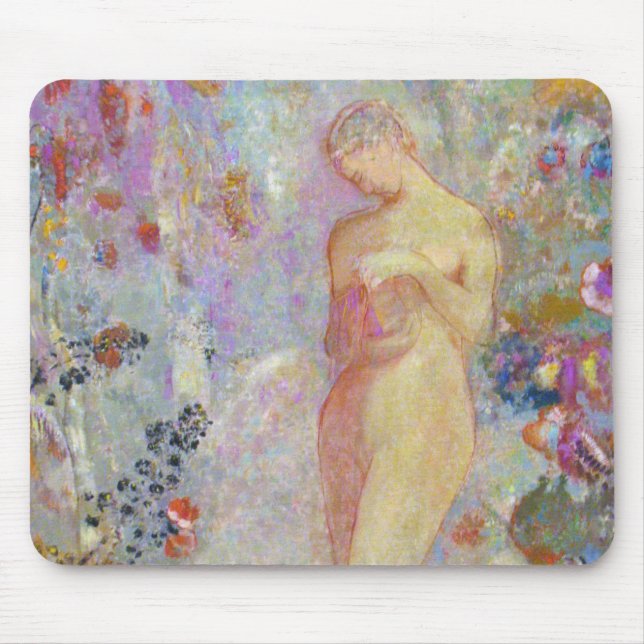 Mousepad Pandora Anagoria, Redon (Frente)