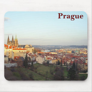 Mousepad Panela panorâmica