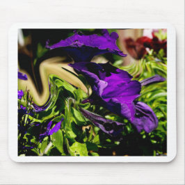 Mousepad Pânico Roxo