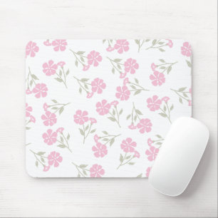 Mousepad Pano de Rato Profundo Elegante para Limpeza com De