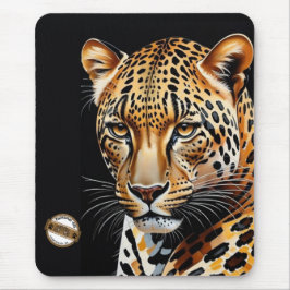 Mousepad Pantanal Jaguar