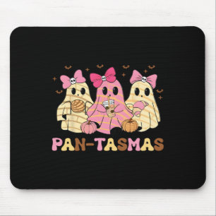 Mousepad Pantasmas Ghost Funny Spooky Conchas Fantasmas Mex
