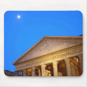 Mousepad Panteão Roma Italia