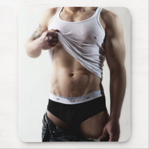 Mousepad pão 41786a