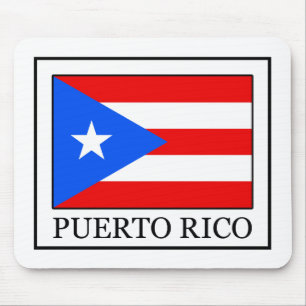 Mousepad Pão de rato Porto Rico