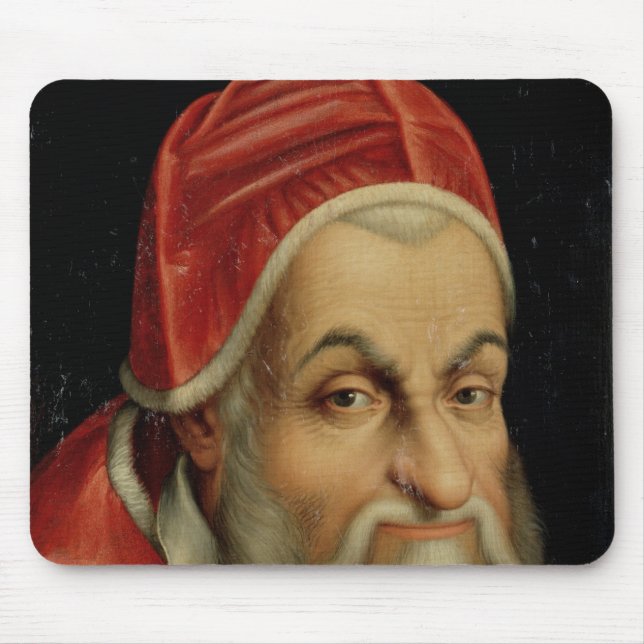 Mousepad Papa Sixtus V (Frente)