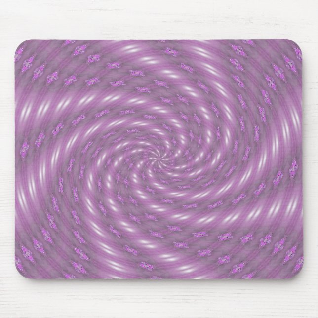 Mousepad Papagaio do vôo (Frente)