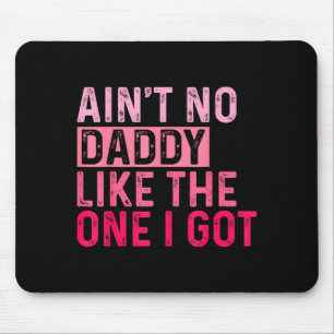 Mousepad Papai Não É Como O Que Tem Reunião De Família Engr