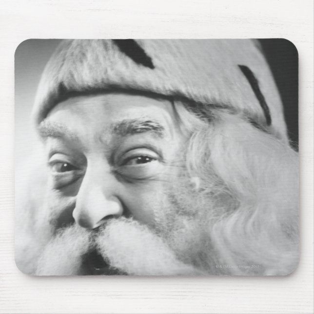 Mousepad Papai Noel (Frente)